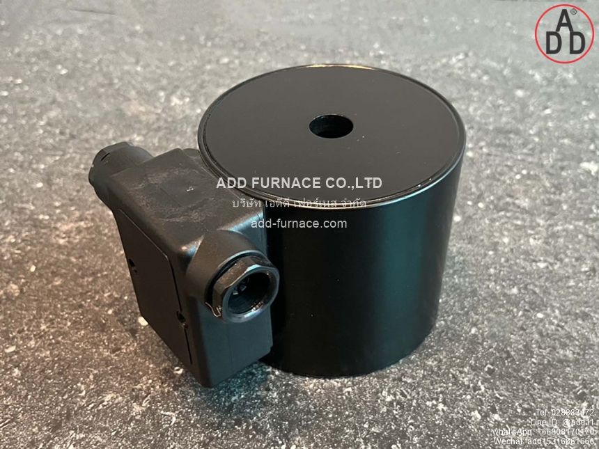 Elektrogas Coil for VMR6-5 110V(4)